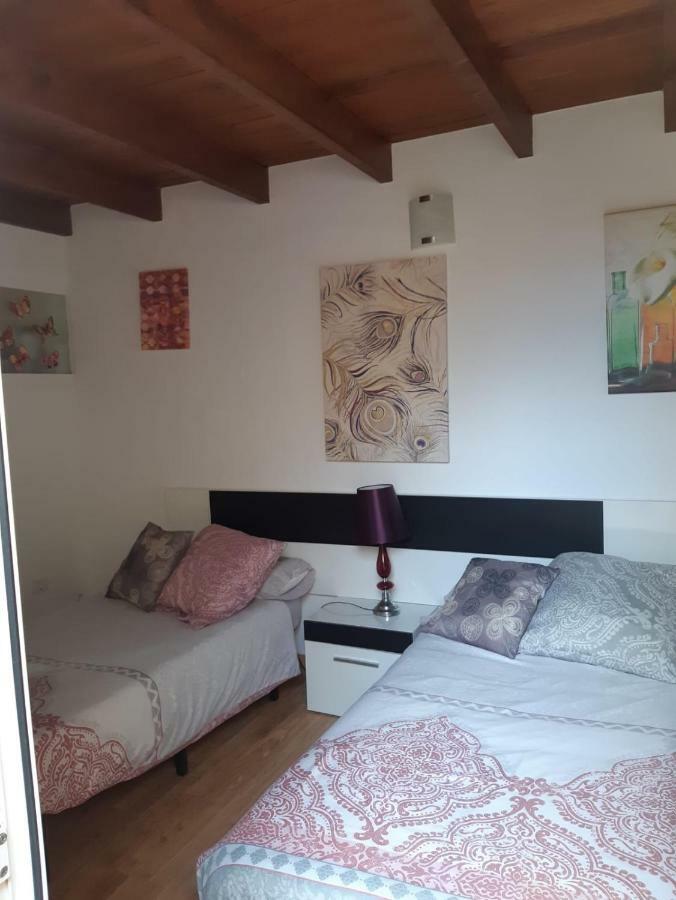 Vista Golf Fuerteventura Exclusive Apartment كاليتا ذي فوستي المظهر الخارجي الصورة