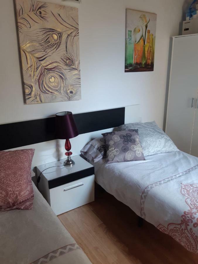 Vista Golf Fuerteventura Exclusive Apartment كاليتا ذي فوستي المظهر الخارجي الصورة
