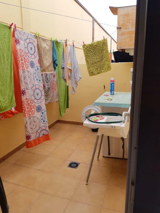 Vista Golf Fuerteventura Exclusive Apartment كاليتا ذي فوستي المظهر الخارجي الصورة