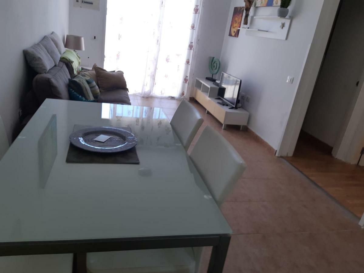 Vista Golf Fuerteventura Exclusive Apartment كاليتا ذي فوستي المظهر الخارجي الصورة