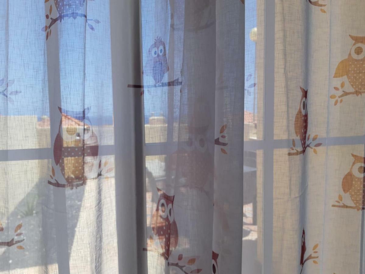 Vista Golf Fuerteventura Exclusive Apartment كاليتا ذي فوستي المظهر الخارجي الصورة