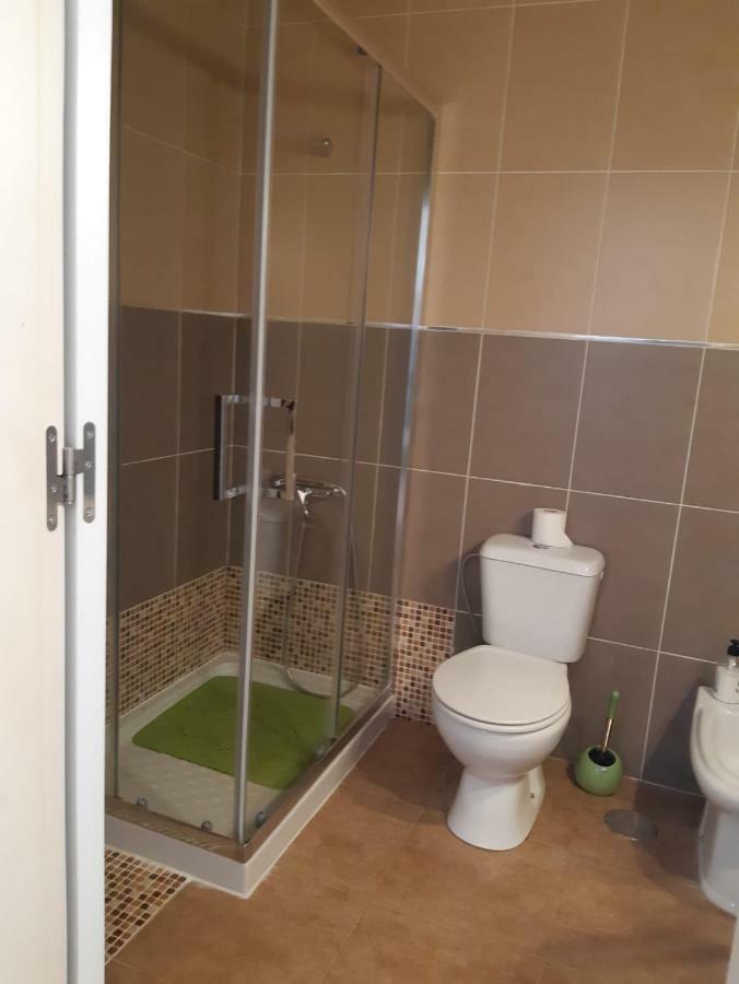 Vista Golf Fuerteventura Exclusive Apartment كاليتا ذي فوستي المظهر الخارجي الصورة
