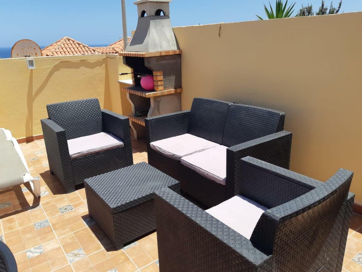 Vista Golf Fuerteventura Exclusive Apartment كاليتا ذي فوستي المظهر الخارجي الصورة
