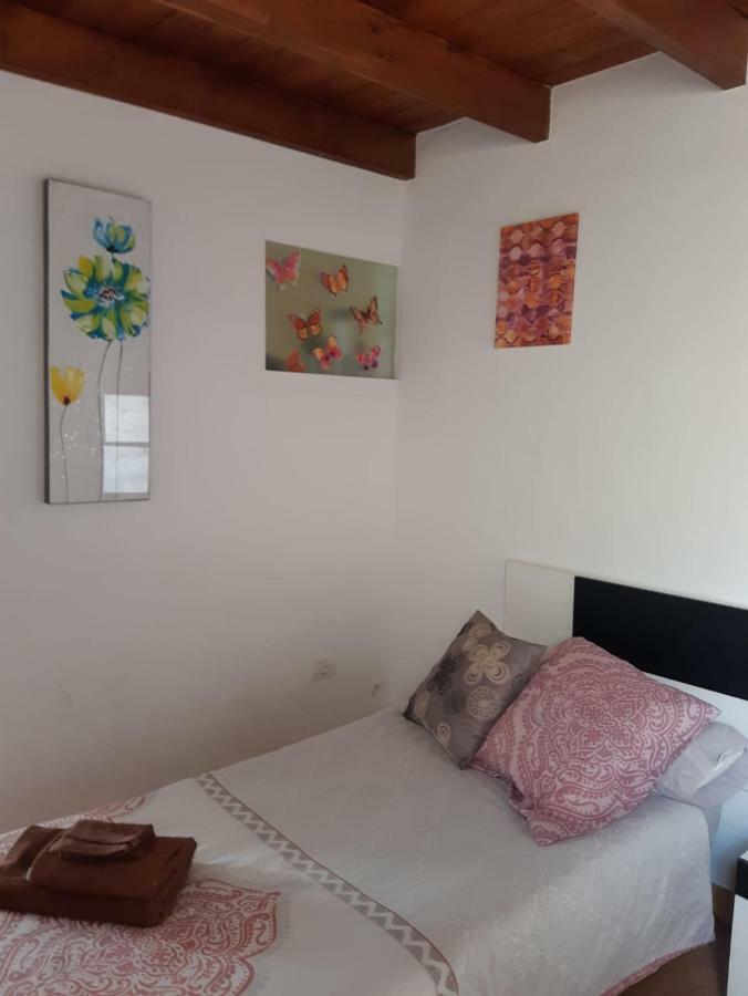 Vista Golf Fuerteventura Exclusive Apartment كاليتا ذي فوستي المظهر الخارجي الصورة
