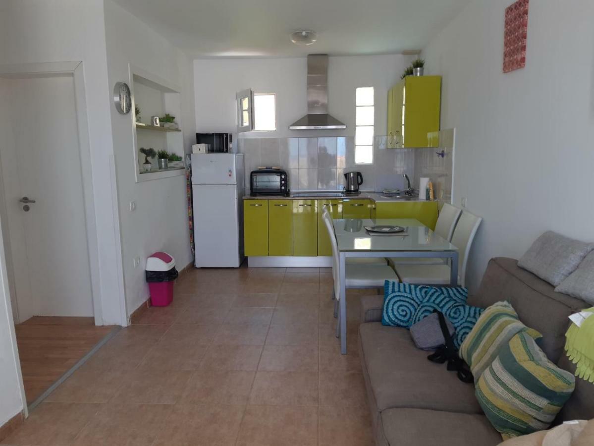 Vista Golf Fuerteventura Exclusive Apartment كاليتا ذي فوستي المظهر الخارجي الصورة
