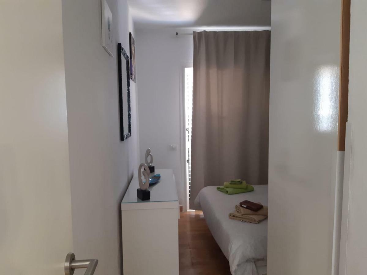 Vista Golf Fuerteventura Exclusive Apartment كاليتا ذي فوستي المظهر الخارجي الصورة