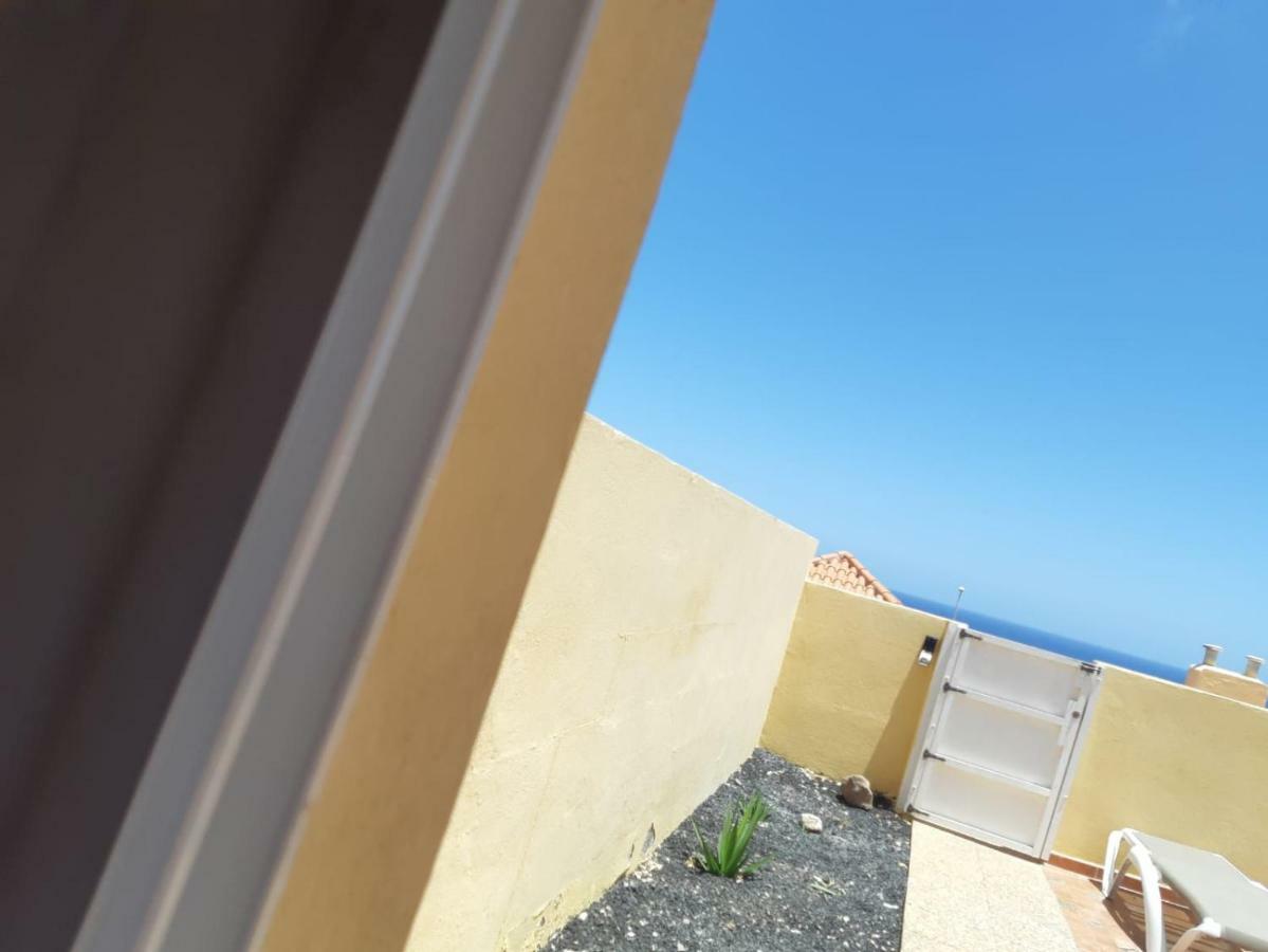 Vista Golf Fuerteventura Exclusive Apartment كاليتا ذي فوستي المظهر الخارجي الصورة