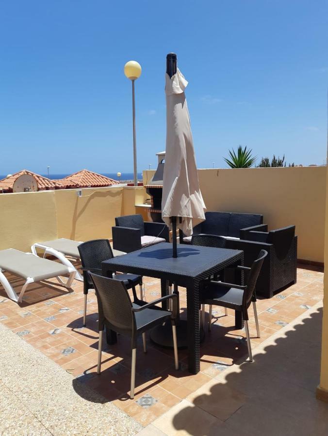 Vista Golf Fuerteventura Exclusive Apartment كاليتا ذي فوستي المظهر الخارجي الصورة